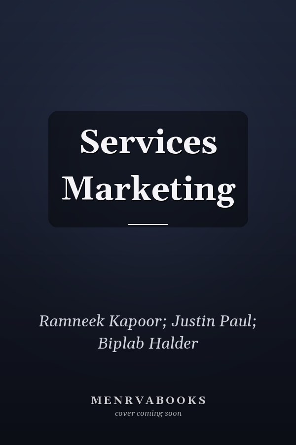 Services Marketing