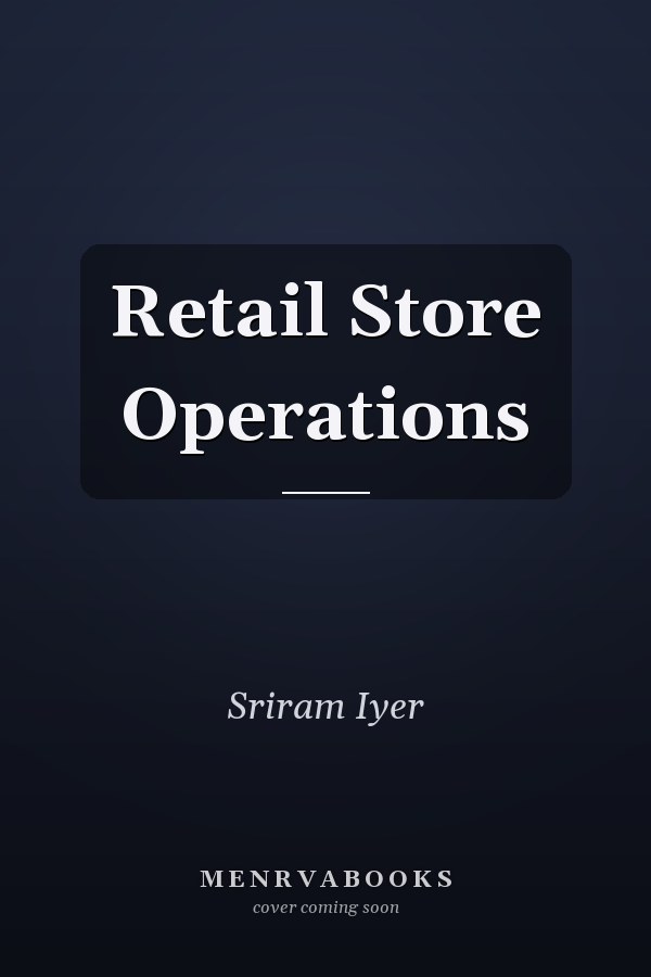 Retail Store Operations