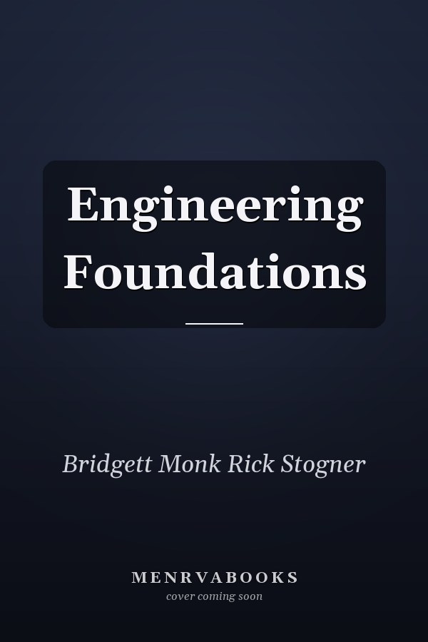 Engineering Foundations