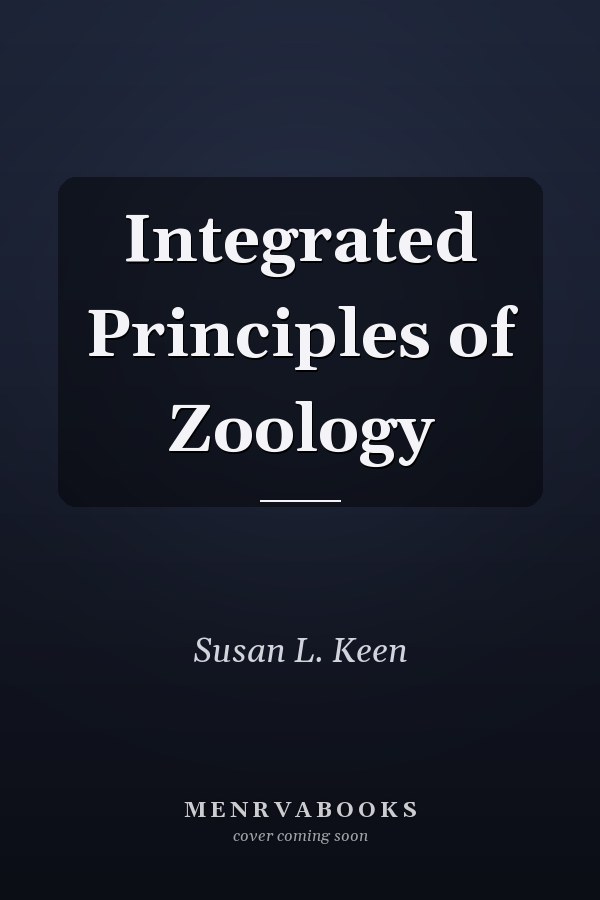 Integrated Principles of Zoology