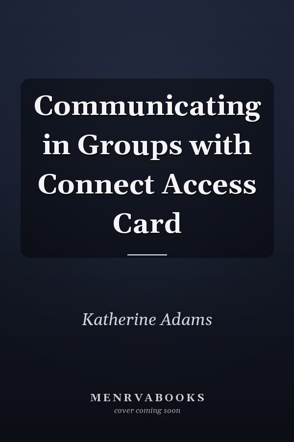 Communicating in Groups with Connect Access Card