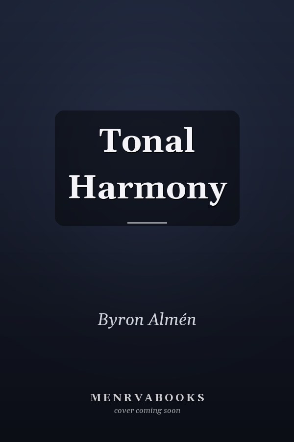Tonal Harmony