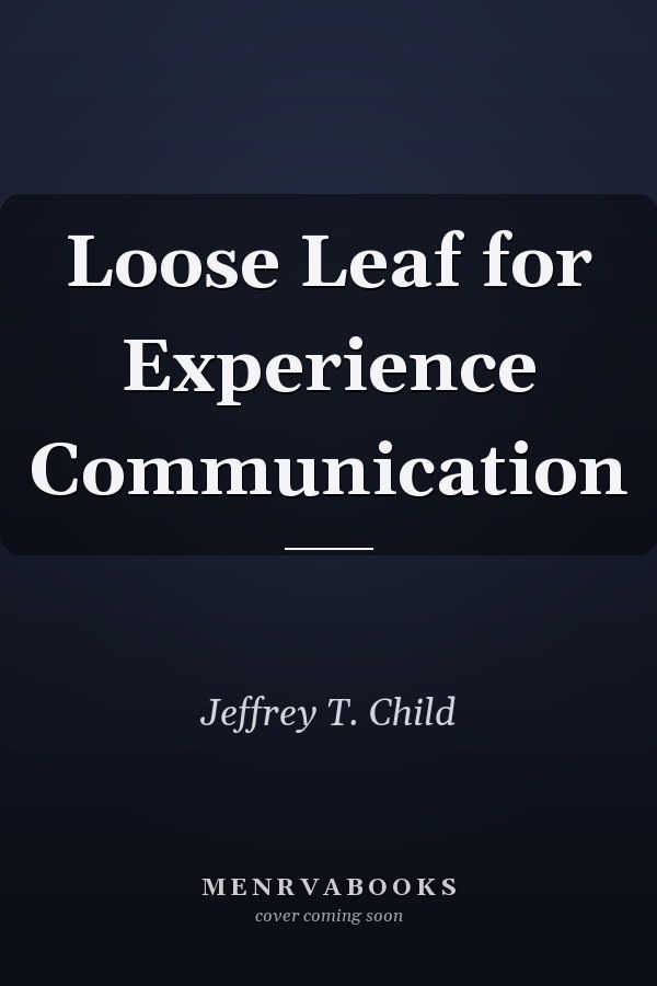 Loose Leaf for Experience Communication