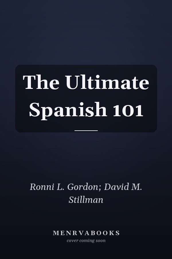 The Ultimate Spanish 101