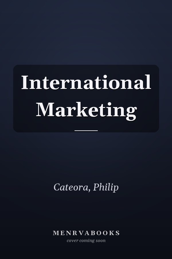 International Marketing