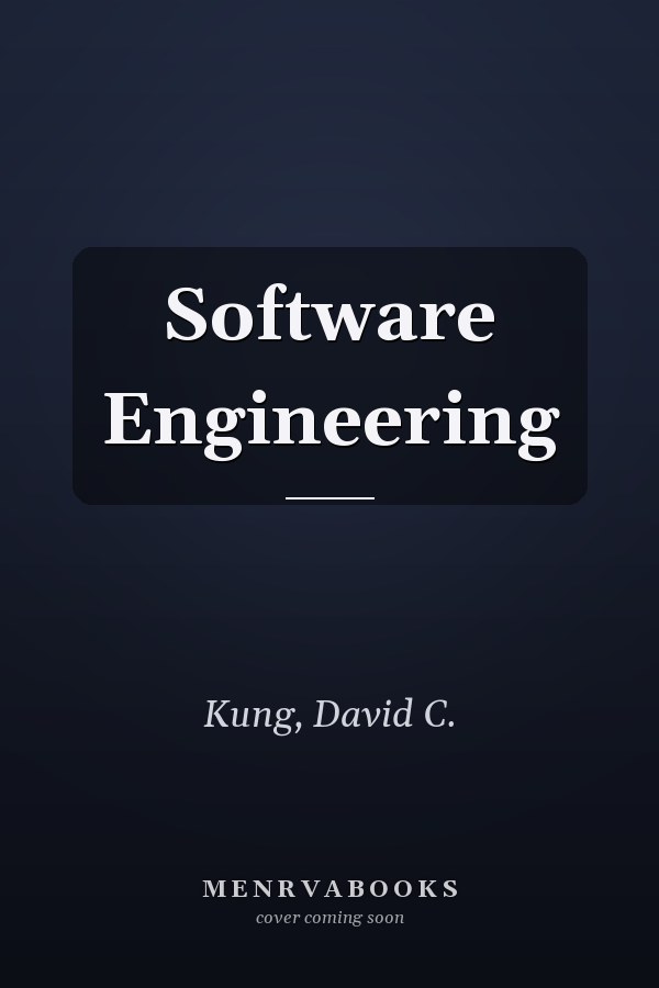 Software Engineering