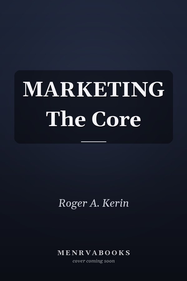 MARKETING The Core