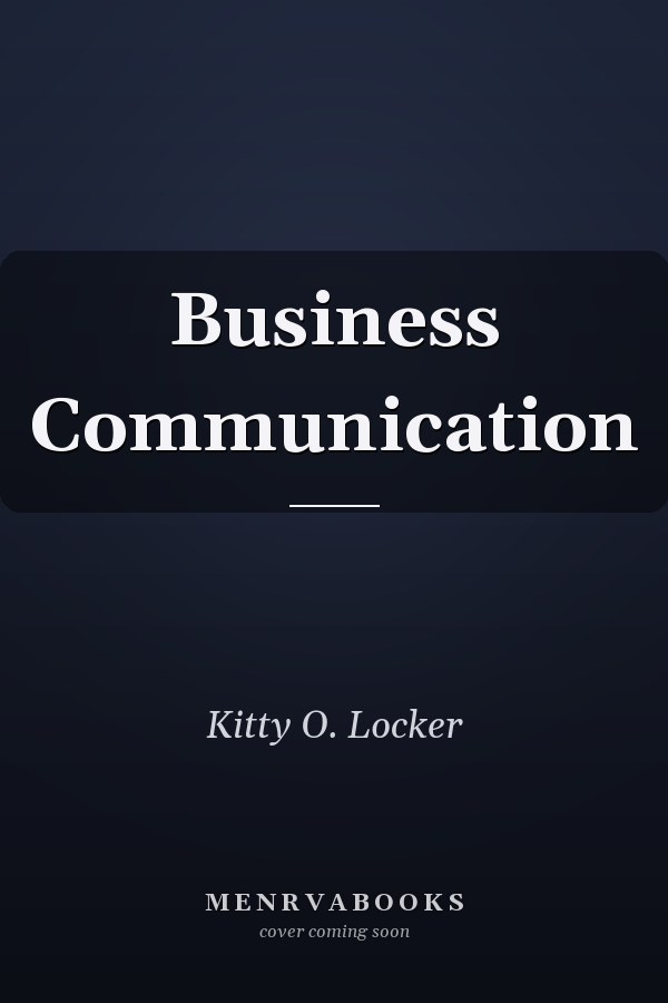Business Communication