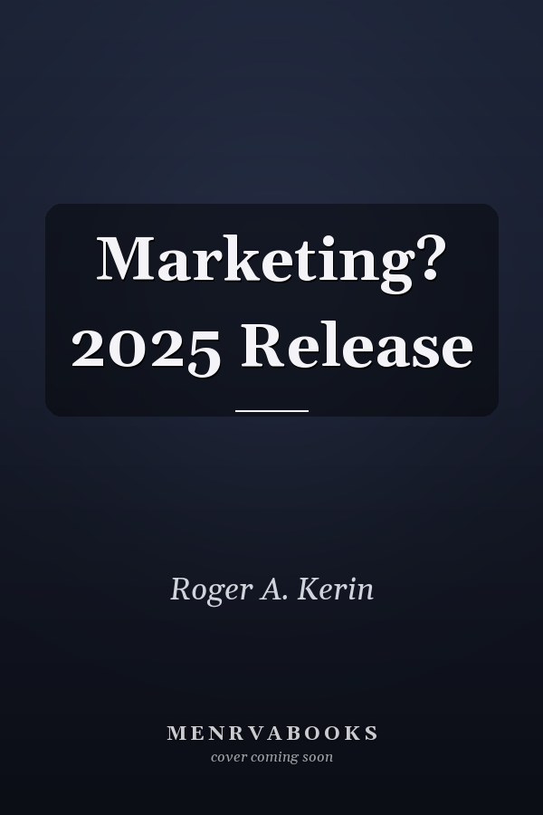 Marketing? 2025 Release