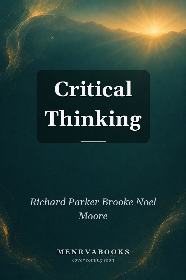 Critical Thinking