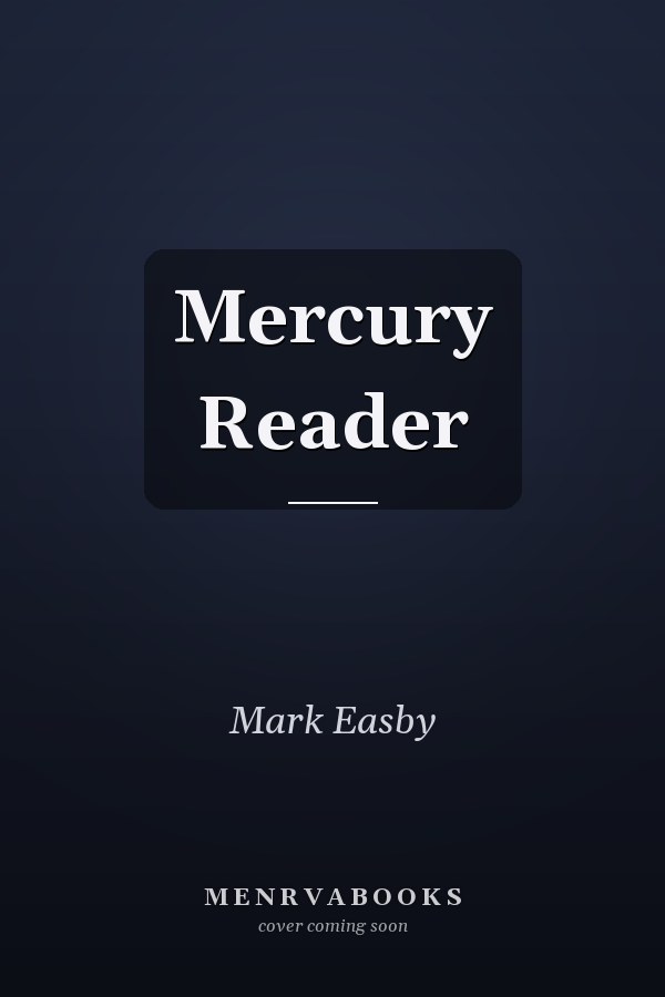 Mercury Reader