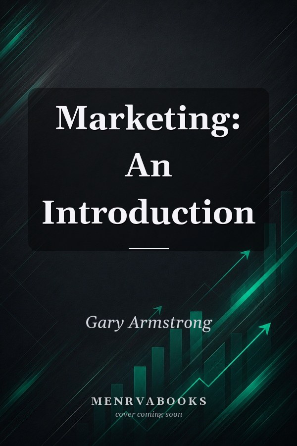 Marketing: An Introduction
