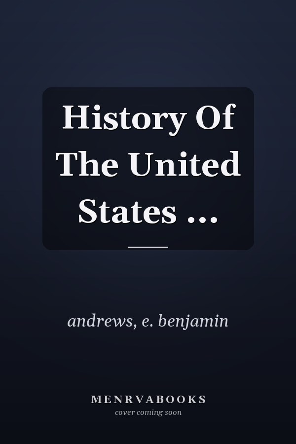 History Of The United States ...