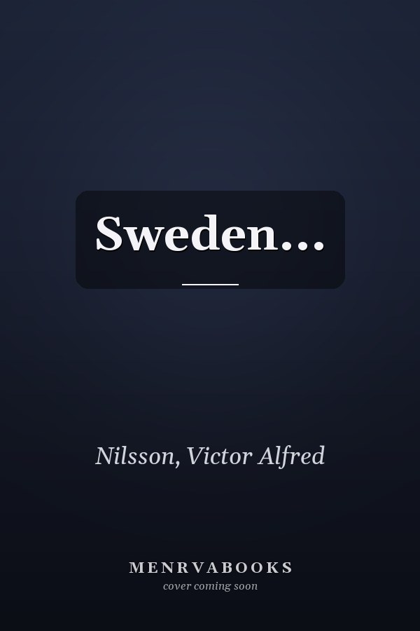 Sweden...