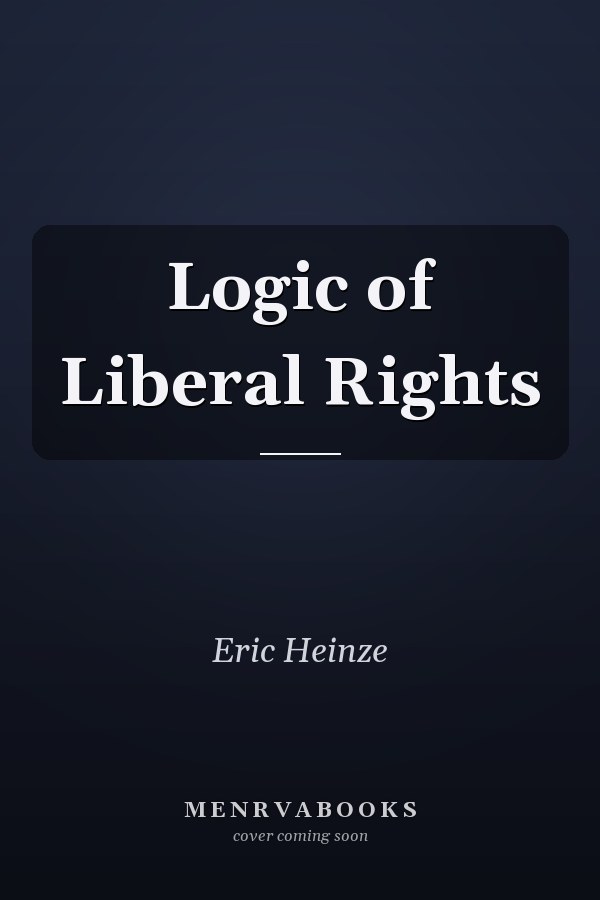Logic of Liberal Rights