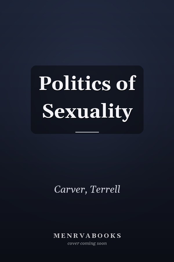 Politics of Sexuality