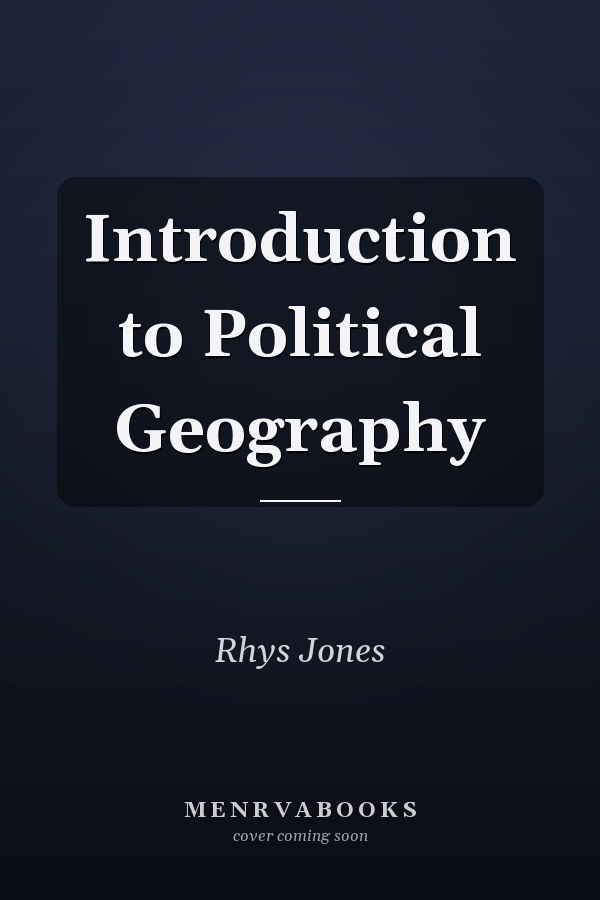Introduction to Political Geography