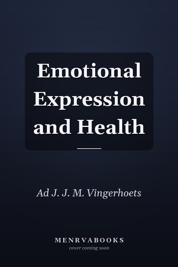 Emotional Expression and Health