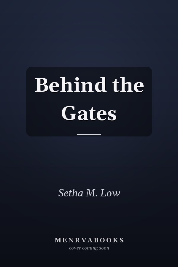 Behind the Gates