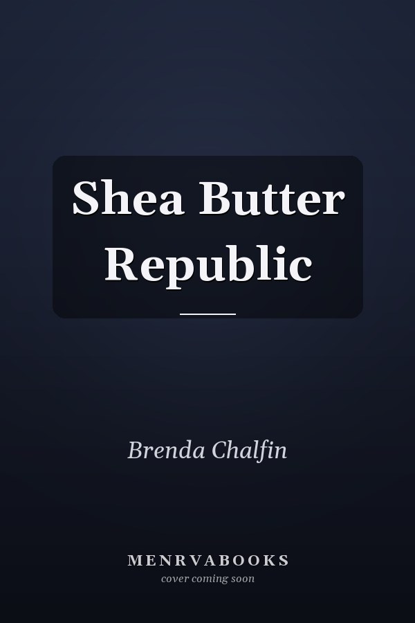 Shea Butter Republic