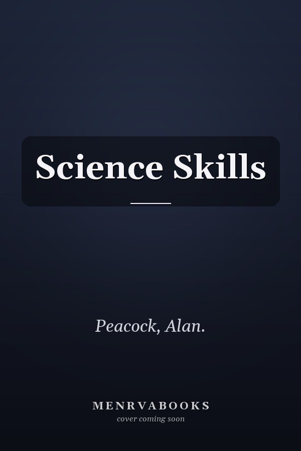 Science Skills