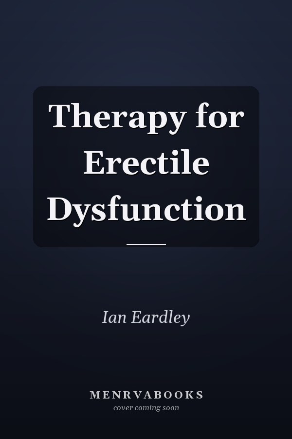 Therapy for Erectile Dysfunction
