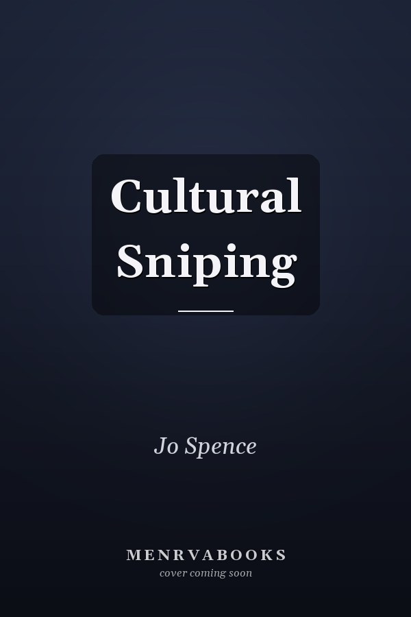 Cultural Sniping