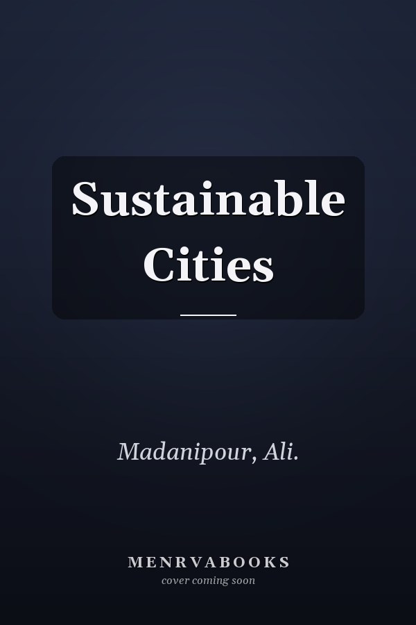 Sustainable Cities