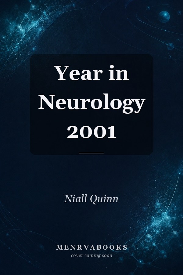 Year in Neurology 2001