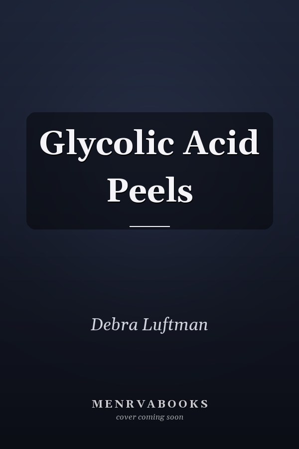 Glycolic Acid Peels