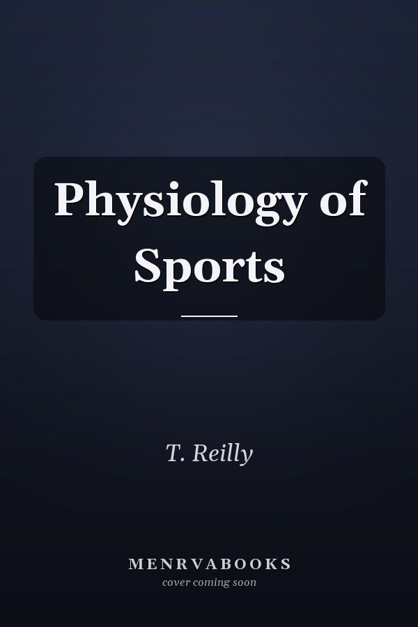 Physiology of Sports