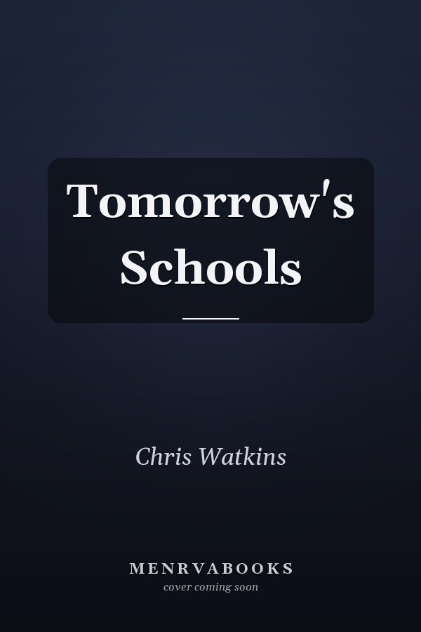 Tomorrow's Schools