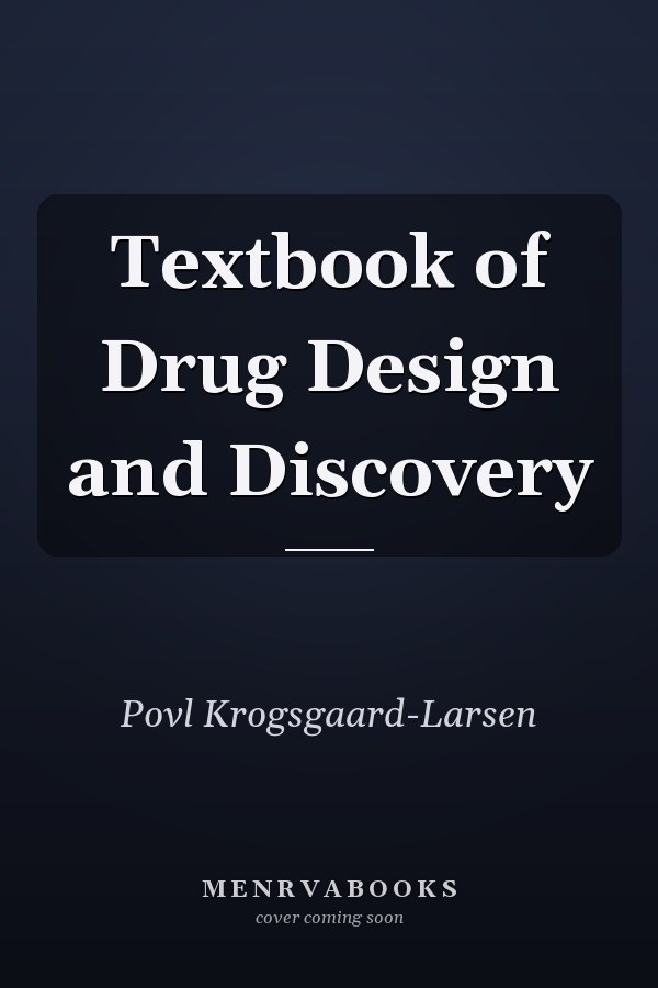 Textbook of Drug Design and Discovery