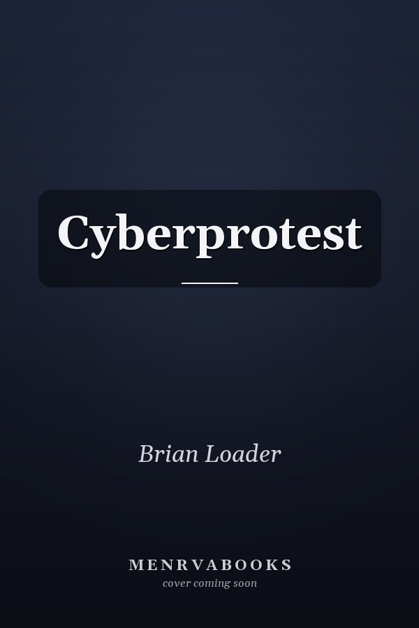 Cyberprotest