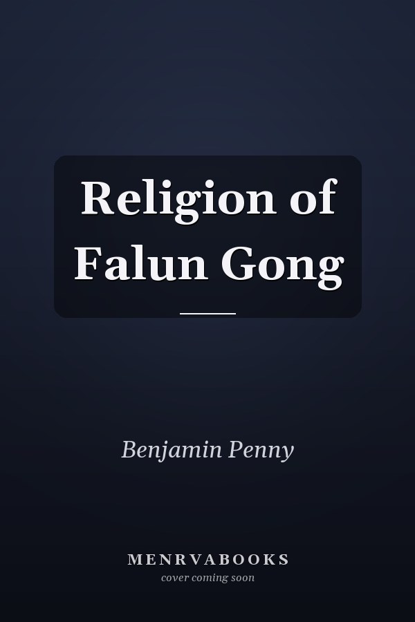 Religion of Falun Gong