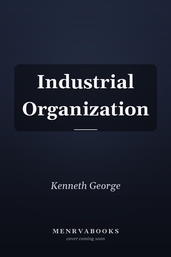 Industrial Organization