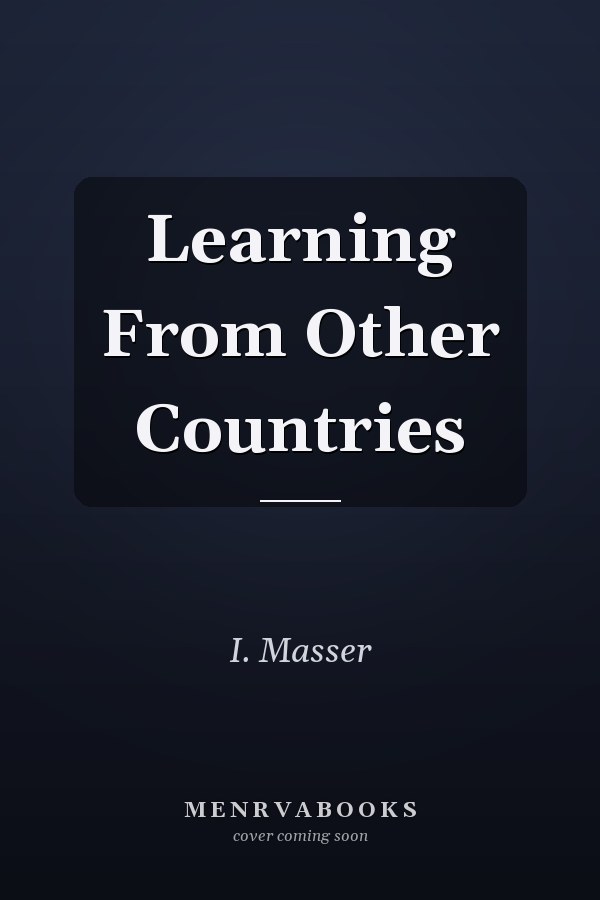 Learning From Other Countries