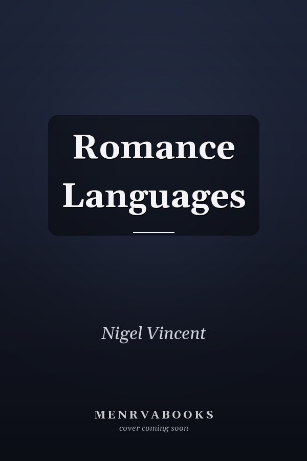 Romance Languages