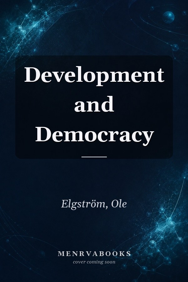 Development and Democracy