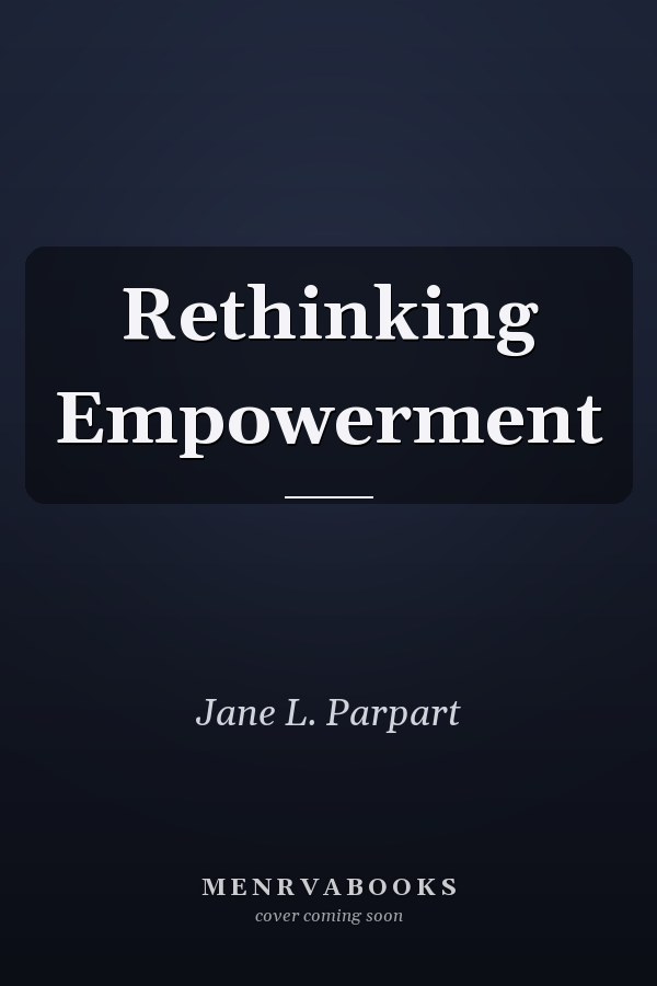 Rethinking Empowerment