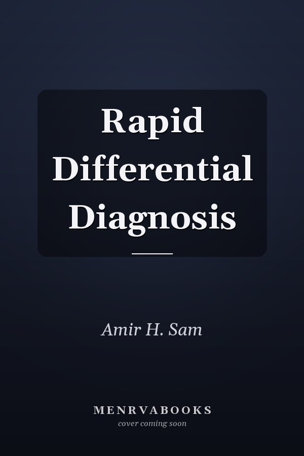 Rapid Differential Diagnosis