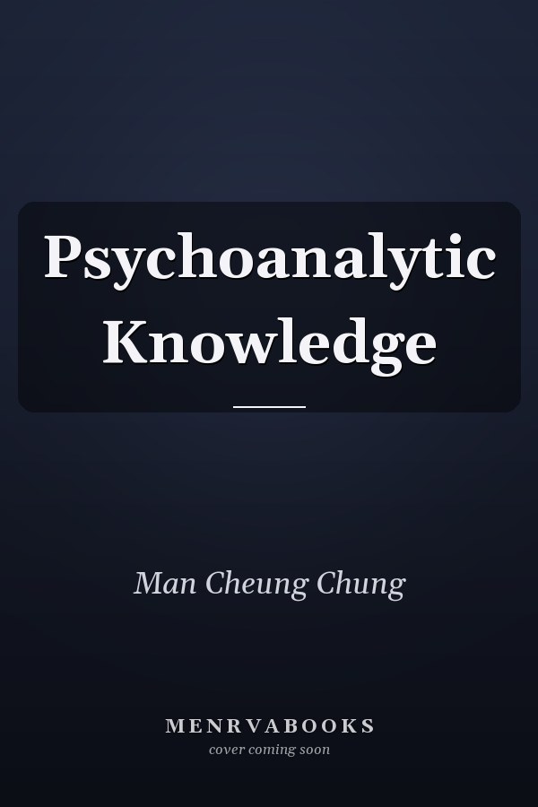 Psychoanalytic Knowledge