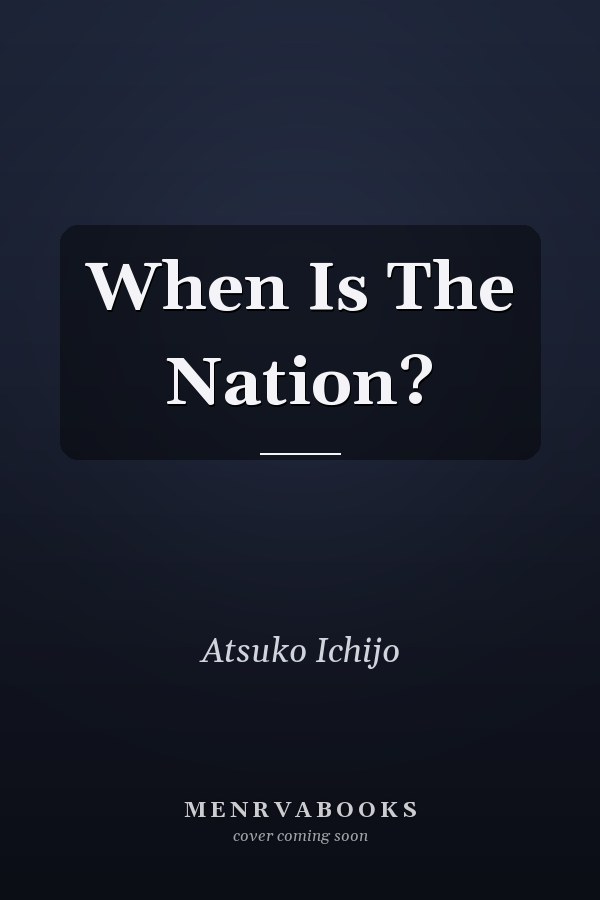 When Is The Nation?