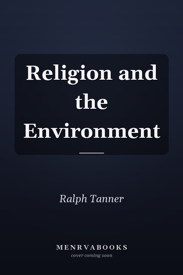 Religion and the Environment