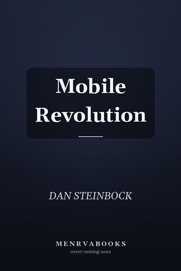 Mobile Revolution