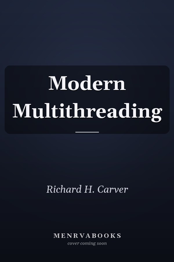 Modern Multithreading