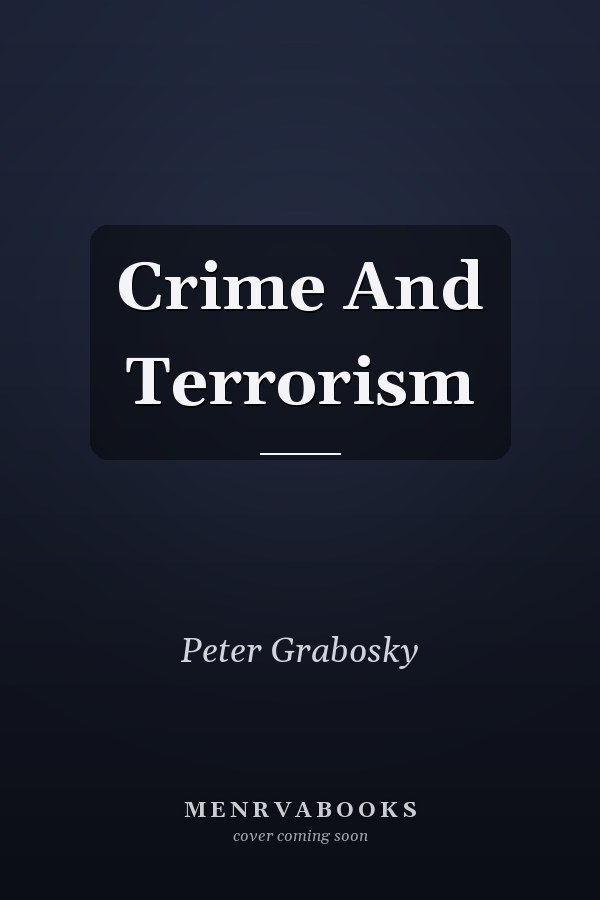 Crime And Terrorism