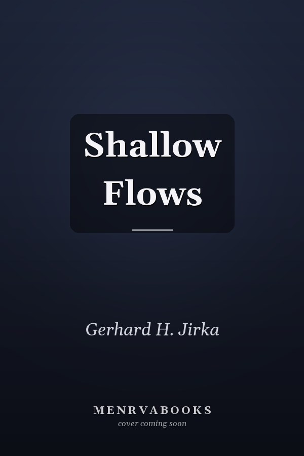 Shallow Flows