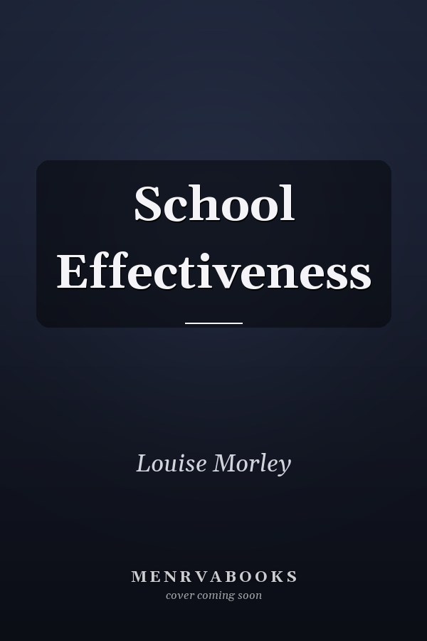 School Effectiveness