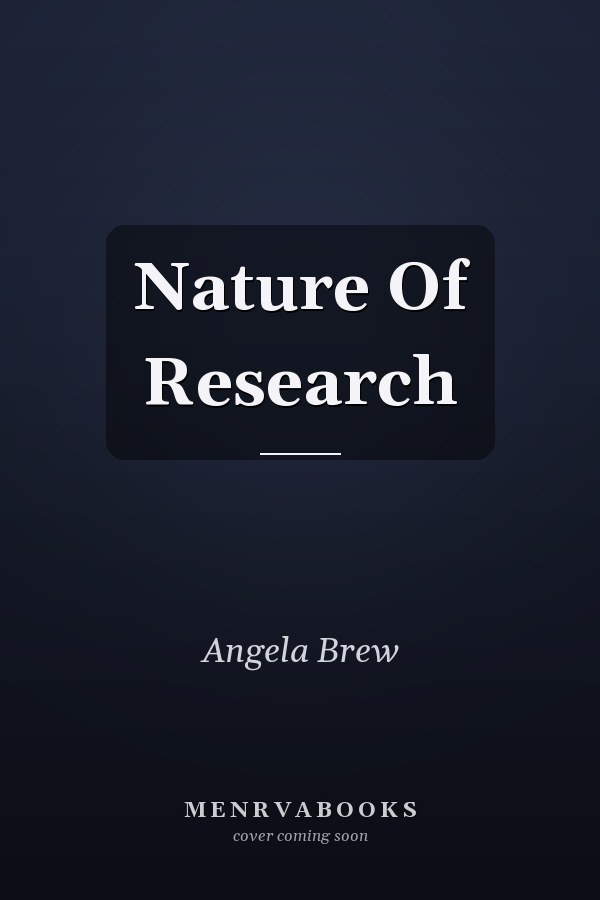 Nature Of Research